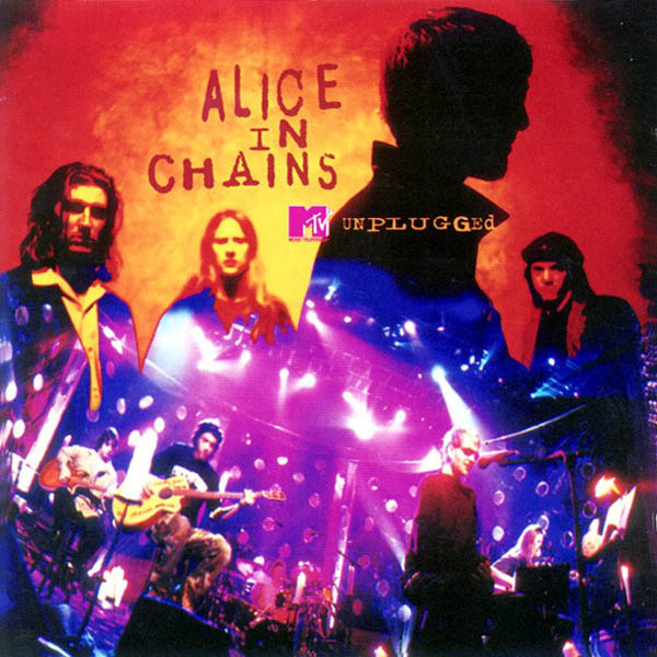 Nutshell - Alice In Chains